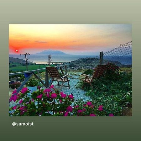 Dimitri Ada Evi & Restaurant Ξενοδοχείο İmroz Εξωτερικό φωτογραφία