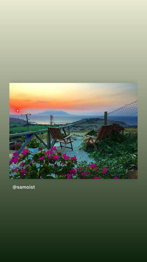 Dimitri Ada Evi & Restaurant Ξενοδοχείο İmroz Εξωτερικό φωτογραφία