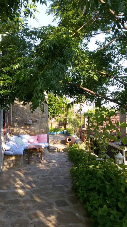 Dimitri Ada Evi & Restaurant Ξενοδοχείο İmroz Εξωτερικό φωτογραφία