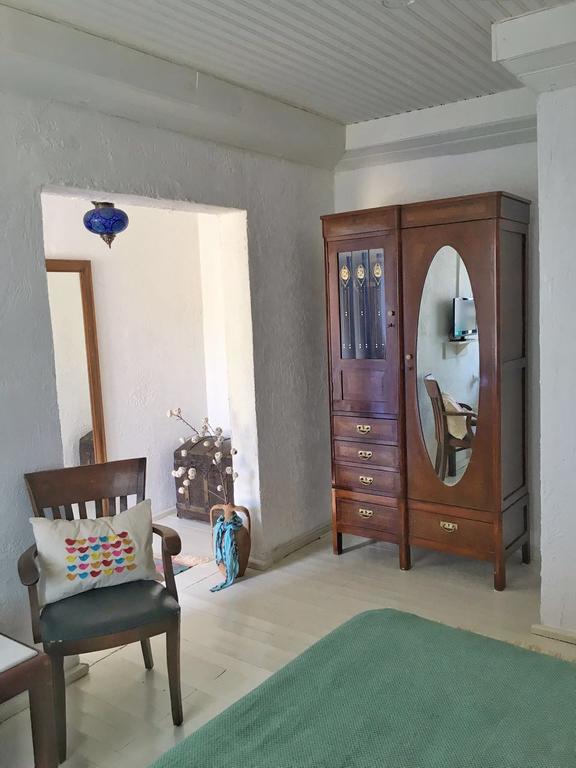Dimitri Ada Evi & Restaurant Ξενοδοχείο İmroz Εξωτερικό φωτογραφία