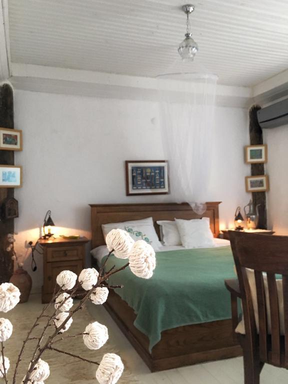 Dimitri Ada Evi & Restaurant Ξενοδοχείο İmroz Εξωτερικό φωτογραφία