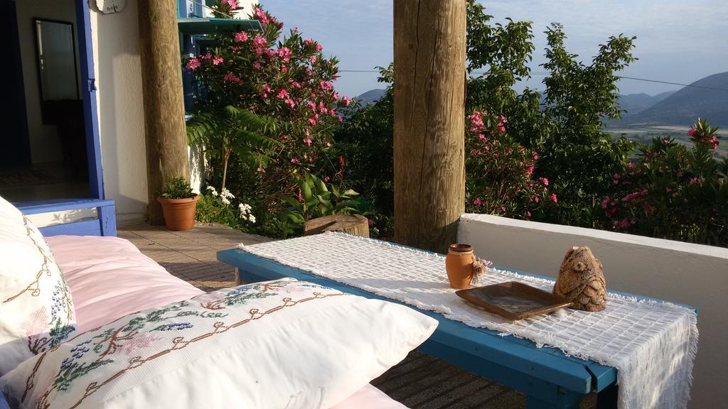 Dimitri Ada Evi & Restaurant Ξενοδοχείο İmroz Εξωτερικό φωτογραφία