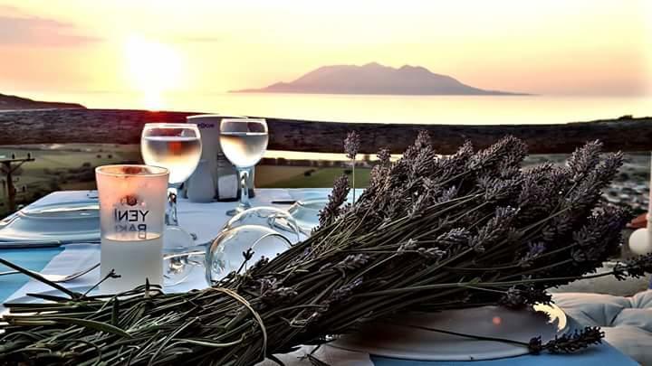 Dimitri Ada Evi & Restaurant Ξενοδοχείο İmroz Εξωτερικό φωτογραφία